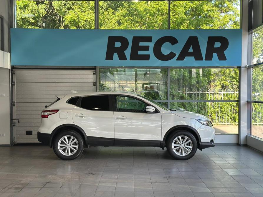 Nissan Qashqai II Санкт-Петербург  - изображение 6