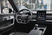 Jaecoo J7 I Рестайлинг Санкт-Петербург  - изображение 45