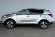Kia Sportage III Рестайлинг Киров  - изображение 37