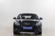 Chevrolet Cruze I Новокузнецк  - изображение 35