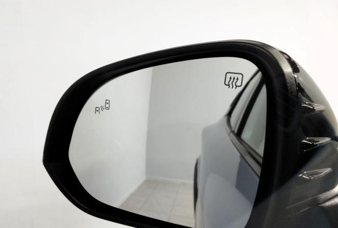 Changan UNI-T I с пробегом 2024 года, цена 2 380 000 рублей, 9436 км, внедорожник, Автокод Объявления