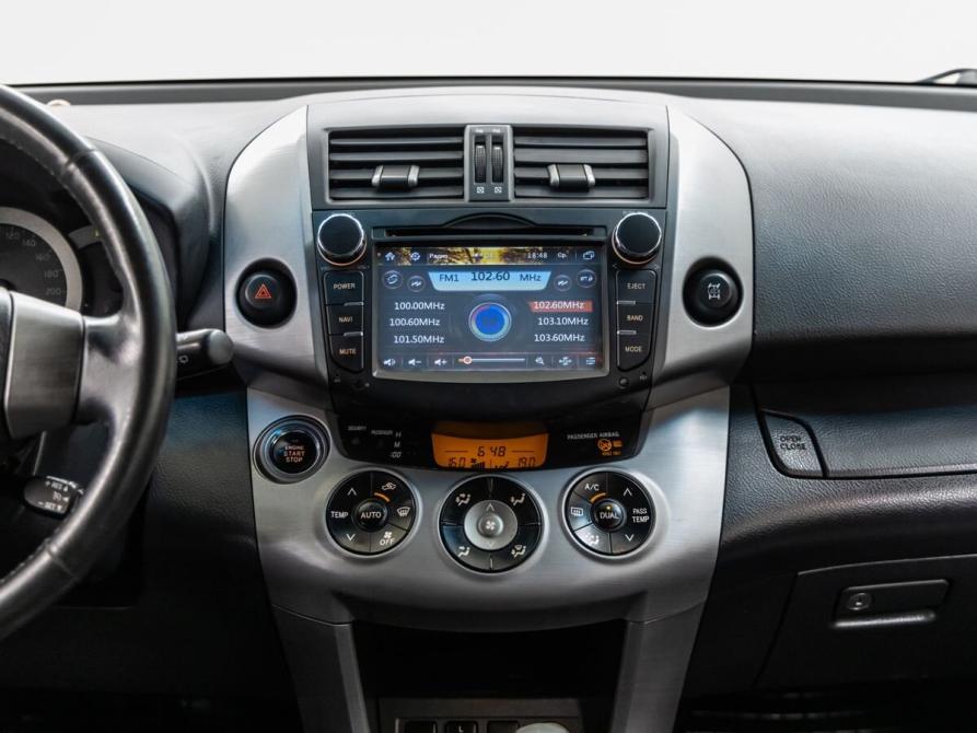 Toyota RAV4 III (XA30) Волгоград  - изображение 18