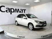 Lada (ВАЗ) Granta I Рестайлинг Новосибирск  - изображение 24