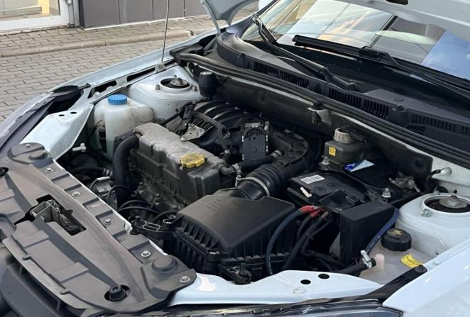 Lada (ВАЗ) Granta I Рестайлинг с пробегом 2023 года, цена 830 000 рублей, 66374 км, лифтбек, Автокод Объявления
