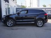 Geely Atlas I Москва  - изображение 22