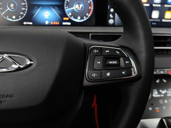 Chery Tiggo 7 Pro Max I с пробегом 2023 года, цена 2 085 000 рублей, 36450 км, внедорожник, Автокод Объявления