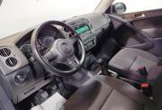 Volkswagen Tiguan I Рестайлинг Саратов  - изображение 40