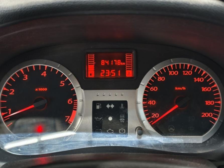 Lada (ВАЗ) Largus I Курск  - изображение 10