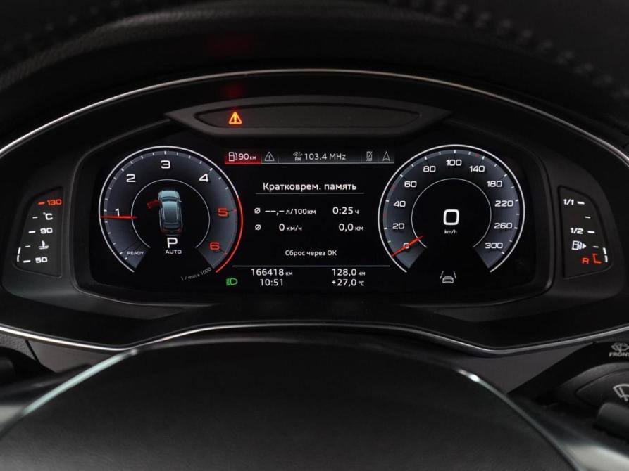 Audi A6 V (C8) Воронеж  - изображение 24