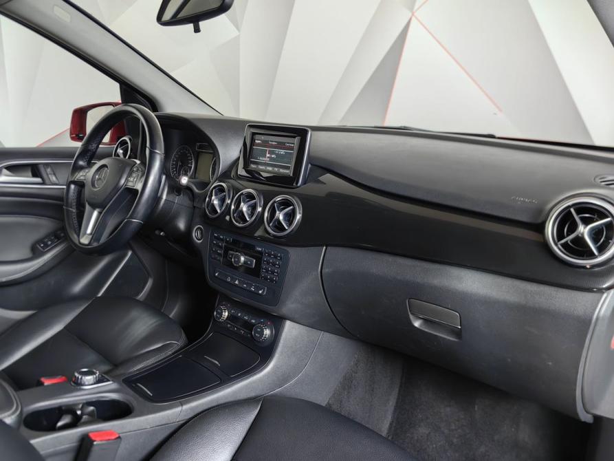 Mercedes-Benz B-Класс II (W246) Москва  - изображение 13