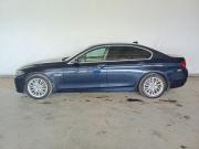 BMW 5 серии VI (F10/F11/F07) Рестайлинг Москва  - изображение 27
