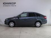 Lada (ВАЗ) Granta I Рестайлинг Дзержинск  - изображение 24