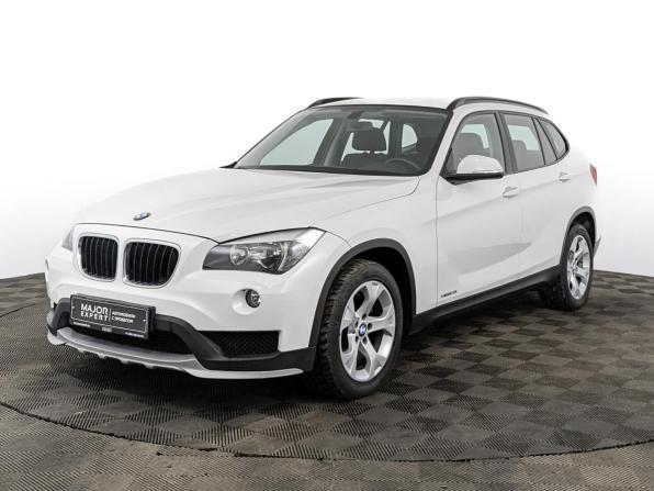 BMW X1 I (E84) Рестайлинг с пробегом 2014 года, цена 1 690 000 рублей, 103195 км, внедорожник, Автокод Объявления