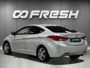 Hyundai Elantra V (MD) Тверь  - изображение 22