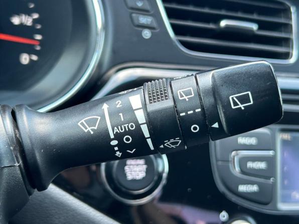 Kia Ceed II с пробегом 2013 года, цена 1 100 000 рублей, 211286 км, хэтчбек, Автокод Объявления