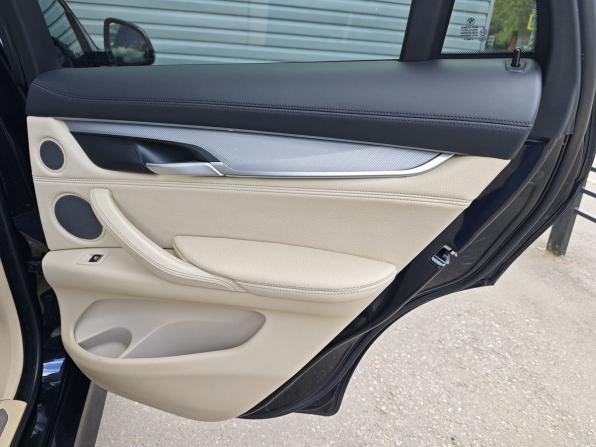 BMW X6 II (F16) с пробегом 2017 года, цена 3 590 000 рублей, 139487 км, внедорожник, Автокод Объявления