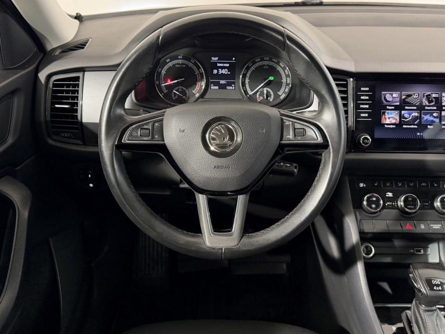 Skoda Kodiaq I Химки  - изображение 10