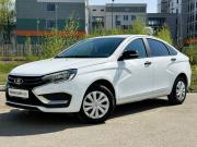 Lada (ВАЗ) Vesta I Рестайлинг (NG) Казань  - изображение 11