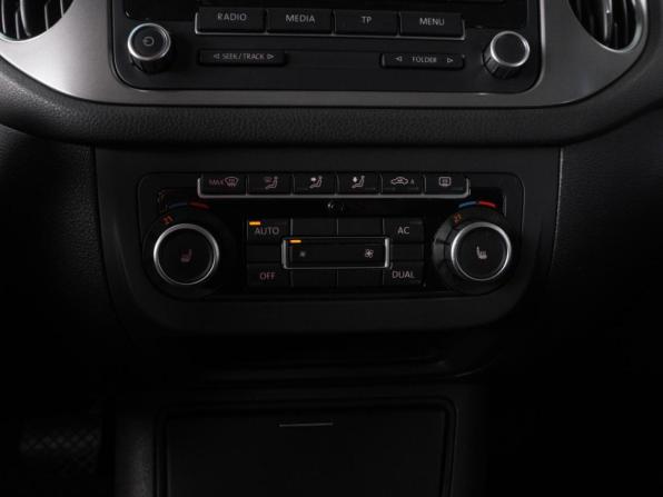 Volkswagen Tiguan I с пробегом 2010 года, цена 1 175 000 рублей, 187745 км, внедорожник, Автокод Объявления