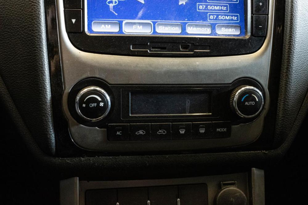 Geely Emgrand EC7 Уфа  - изображение 19