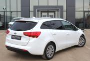 Kia Ceed II Рестайлинг Октябрьский  - изображение 23