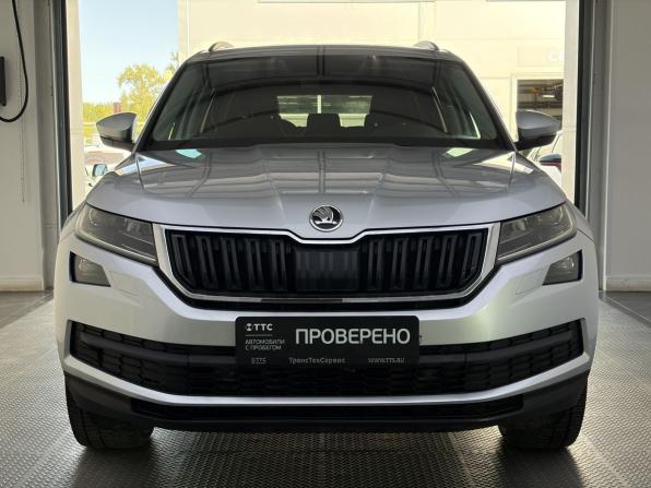 Skoda Kodiaq I с пробегом 2019 года, цена 2 999 000 рублей, 95810 км, внедорожник, Автокод Объявления