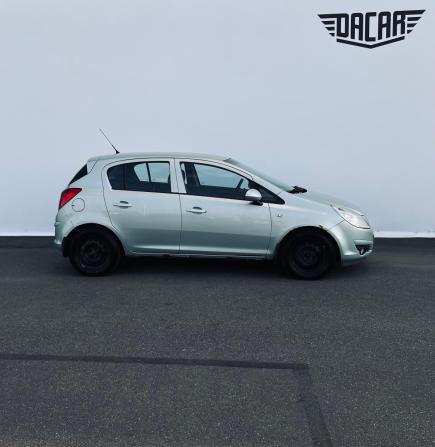 Opel Corsa D с пробегом 2008 года, цена 290 000 рублей, 199425 км, хэтчбек, Автокод Объявления