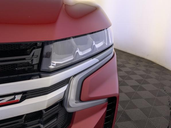 Chevrolet Tahoe V с пробегом 2021 года, цена 6 990 000 рублей, 129189 км, внедорожник, Автокод Объявления