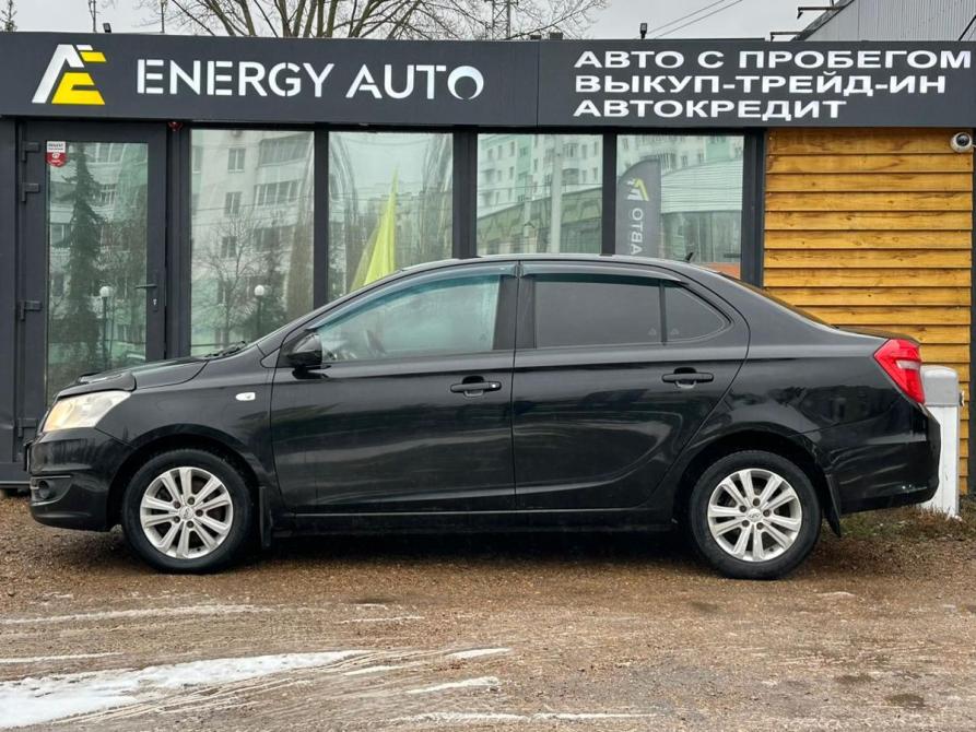 Chery Bonus 3 (E3/A19) Уфа  - изображение 6