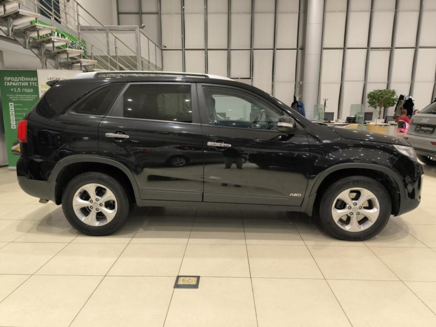 Kia Sorento II Рестайлинг Казань  - изображение 5