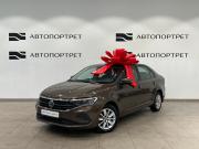 Volkswagen Polo VI Санкт-Петербург  - изображение 16