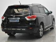 Nissan Pathfinder IV Москва  - изображение 29