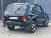 Lada (ВАЗ) Niva Legend Ижевск  - изображение 16