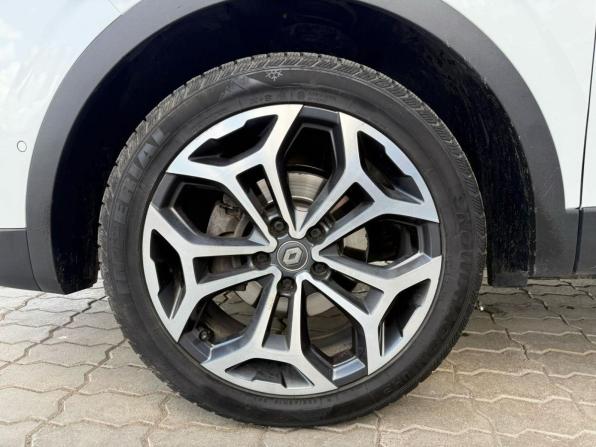 Renault Kadjar I Рестайлинг с пробегом 2019 года, цена 1 861 000 рублей, 94577 км, внедорожник, Автокод Объявления