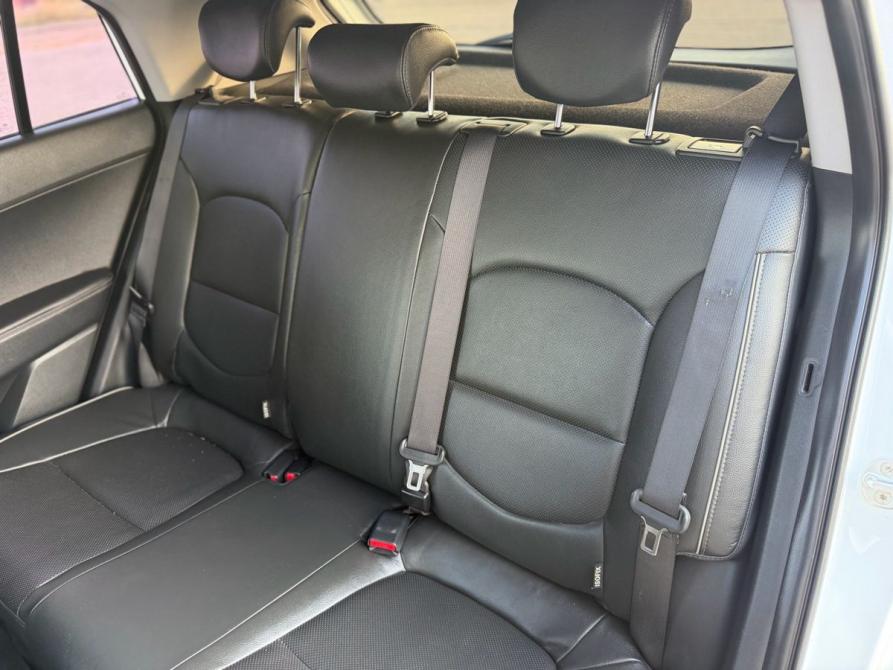 Hyundai Creta I Волгоград  - изображение 27