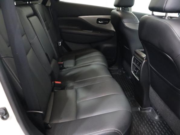 Nissan Murano III (Z52) с пробегом 2021 года, цена 3 150 000 рублей, 73404 км, внедорожник, Автокод Объявления
