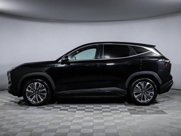 JETOUR DASHING I с пробегом 2023 года, цена 2 099 000 рублей, 8221 км, внедорожник, Автокод Объявления