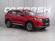 Chery Tiggo 7 Pro Max I Воронеж  - изображение 23