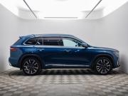 Geely Monjaro I Москва  - изображение 23