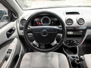 Chevrolet Lacetti I Екатеринбург  - изображение 29