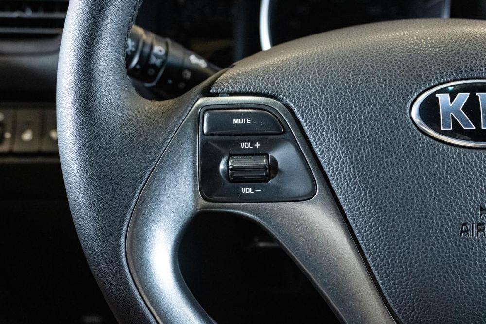 Kia Rio III Уфа  - изображение 15