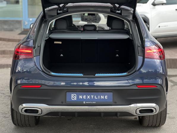 Новый Mercedes-Benz GLE Coupe II (C167) Рестайлинг 2024 года, цена 15 490 000 рублей, внедорожник, Автокод Объявления