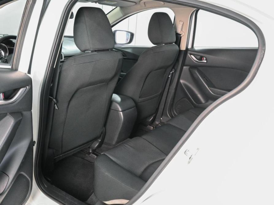 Mazda 3 III (BM) Ростов-на-Дону  - изображение 11