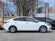Hyundai Solaris II Санкт-Петербург  - изображение 22