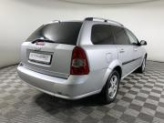 Chevrolet Lacetti I Москва  - изображение 24