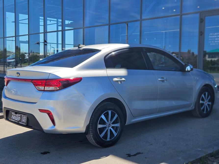 Kia Rio IV Энгельс  - изображение 14