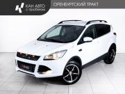 Ford Kuga II Рестайлинг Казань  - изображение 20