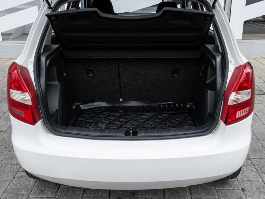 Skoda Fabia II Рестайлинг Ставрополь  - изображение 19