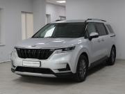 Kia Carnival IV Старый Оскол  - изображение 26