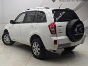 Chery Tiggo (T11) I Рестайлинг (FL) Воронеж  - изображение 24